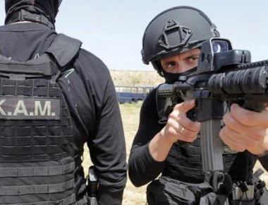 Ο Ν.Τόσκας τάζει στα Ε.Κ.Α.Μ. επίδομα που έκοψε πριν λίγους μήνες